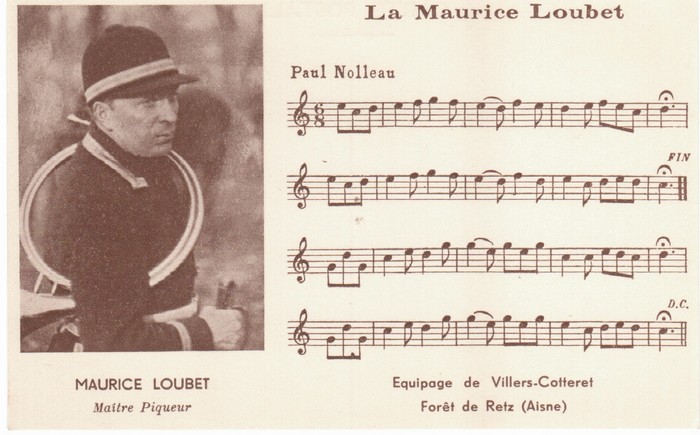 La Maurice Loubet (2) ♫